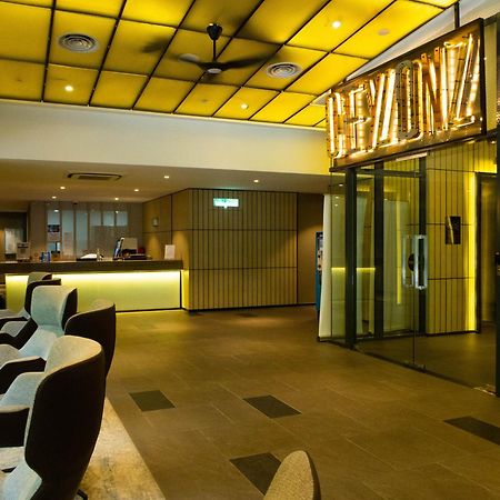 Ceylonz Leisure Suites Klcc Kuala Lumpur Exteriér fotografie