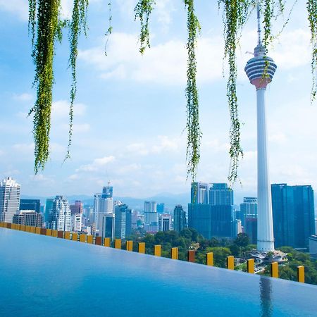 Ceylonz Leisure Suites Klcc Kuala Lumpur Exteriér fotografie