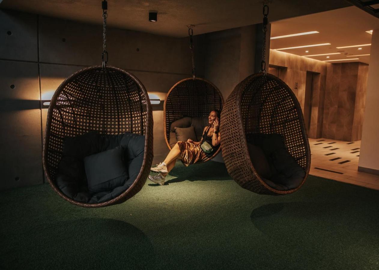 Ceylonz Leisure Suites Klcc Kuala Lumpur Exteriér fotografie