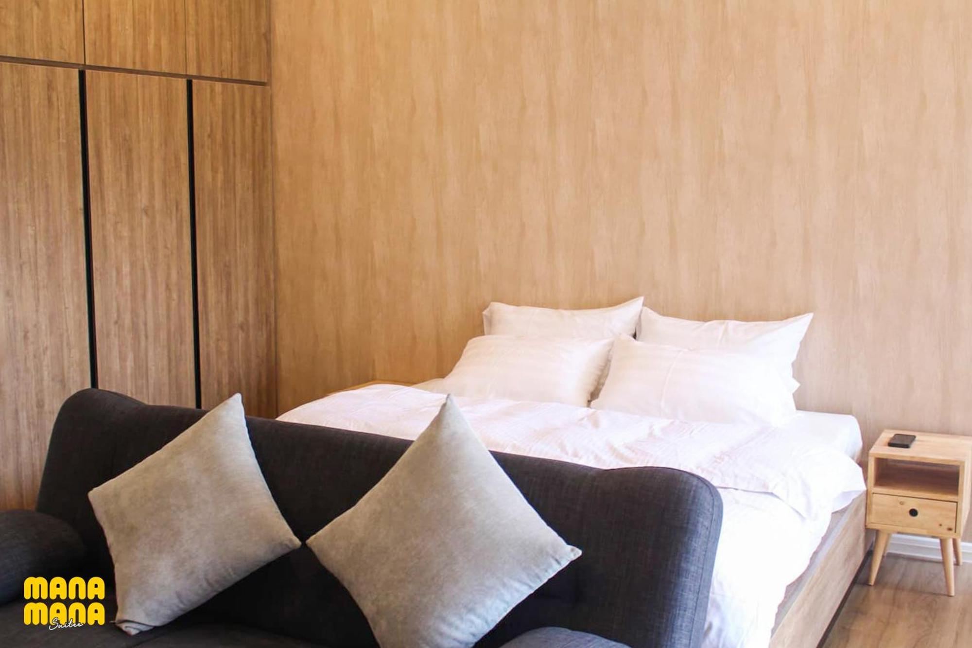 Ceylonz Leisure Suites Klcc Kuala Lumpur Exteriér fotografie