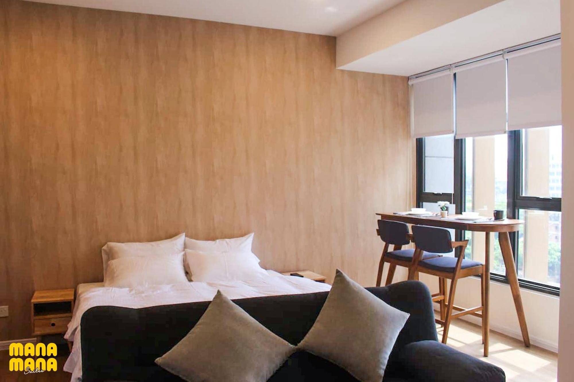 Ceylonz Leisure Suites Klcc Kuala Lumpur Exteriér fotografie