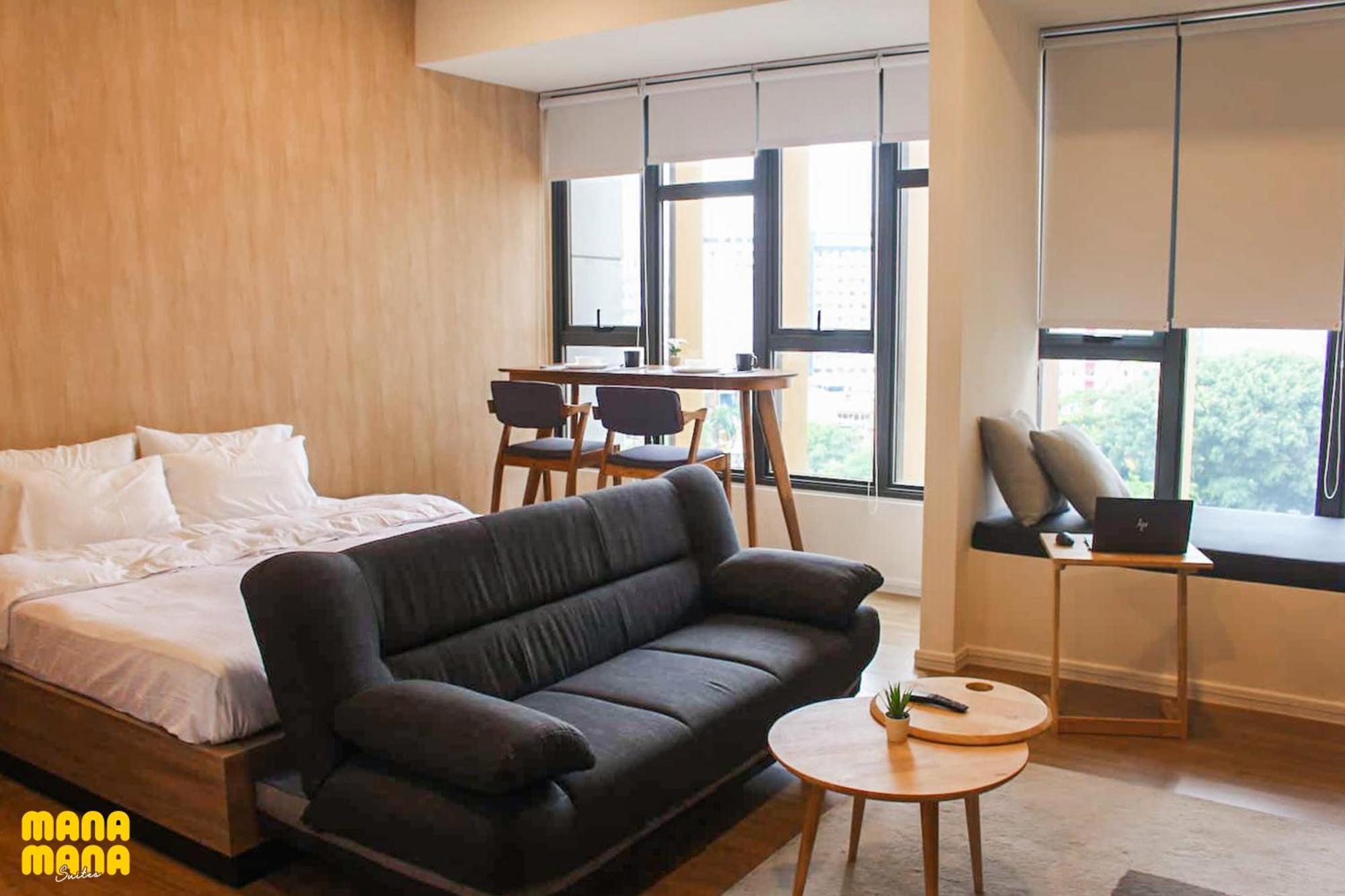 Ceylonz Leisure Suites Klcc Kuala Lumpur Exteriér fotografie
