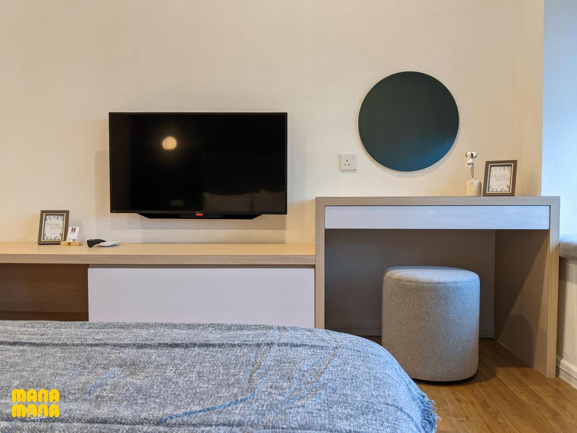 Ceylonz Leisure Suites Klcc Kuala Lumpur Exteriér fotografie